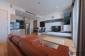 2 Bedroom Condo for rent in 39 by Sansiri, Khlong Tan Nuea, Bangkok near BTS Phrom Phong