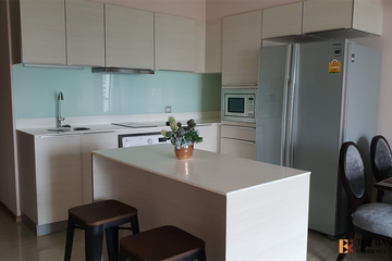 2 Bedroom Condo for rent in H Sukhumvit 43, Khlong Tan Nuea, Bangkok near BTS Phrom Phong