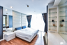 1 Bedroom Condo for rent in Urbana Sathorn, Thung Maha Mek, Bangkok near MRT Silom