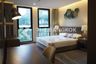 2 Bedroom Condo for rent in The Hudson Sathorn 7, Thung Maha Mek, Bangkok near BTS Chong Nonsi