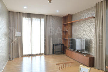 2 Bedroom Condo for rent in 39 by Sansiri, Khlong Tan Nuea, Bangkok near BTS Phrom Phong