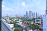 1 Bedroom Condo for rent in HQ by Sansiri, Khlong Tan Nuea, Bangkok near BTS Thong Lo