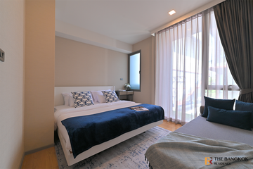 2 Bedroom Condo for rent in FYNN Sukhumvit 31, Khlong Toei Nuea, Bangkok near MRT Sukhumvit