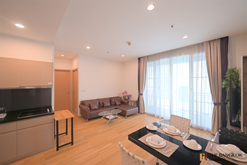 2 Bedroom Condo for rent in 39 by Sansiri, Khlong Tan Nuea, Bangkok near BTS Phrom Phong