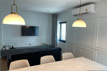 2 Bedroom Condo for rent in Renova Residence Chidlom, Lumpini, Bangkok near BTS Ploen Chit