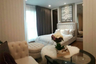 1 Bedroom Condo for rent in The Address Chidlom, Lumpini, Bangkok near BTS Chit Lom