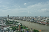 1 Bedroom Condo for rent in Baan Chao Praya, Khlong San, Bangkok near BTS Saphan Taksin