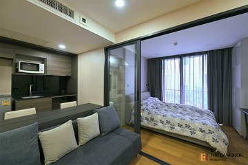 1 Bedroom Condo for rent in Klass Condo Langsuan, Lumpini, Bangkok near BTS Chit Lom