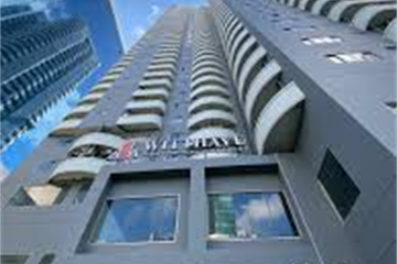 2 Bedroom Condo for rent in Wittayu Complex, Makkasan, Bangkok near Airport Rail Link Makkasan