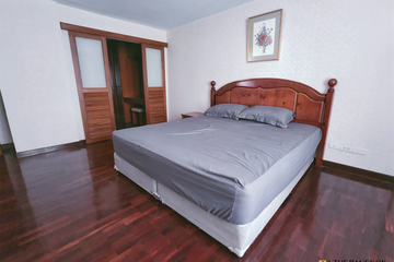 3 Bedroom Condo for rent in Baan Chan, Khlong Tan Nuea, Bangkok
