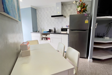 2 Bedroom Condo for rent in Wittayu Complex, Makkasan, Bangkok near Airport Rail Link Makkasan