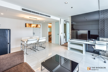 1 Bedroom Condo for rent in Sathon Heritage Residences, Thung Wat Don, Bangkok near BTS Sueksa Witthaya