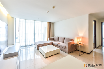 2 Bedroom Condo for rent in Sathon Heritage Residences, Thung Wat Don, Bangkok near BTS Sueksa Witthaya