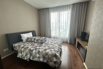 2 Bedroom Condo for rent in Menam Residences Condominium, Wat Phraya Krai, Bangkok