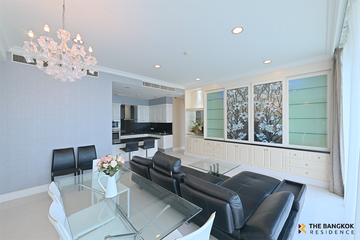 3 Bedroom Condo for rent in Royce Private Residences, Khlong Toei Nuea, Bangkok near BTS Asoke