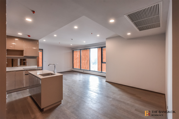 3 Bedroom Condo for rent in COCO Parc, Khlong Toei, Bangkok near MRT Khlong Toei