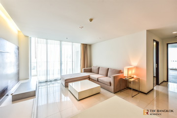 2 Bedroom Condo for rent in Sathon Heritage Residences, Thung Wat Don, Bangkok near BTS Sueksa Witthaya
