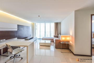 2 Bedroom Condo for rent in Sathon Heritage Residences, Thung Wat Don, Bangkok near BTS Sueksa Witthaya