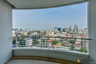 2 Bedroom Condo for rent in Sathon Heritage Residences, Thung Wat Don, Bangkok near BTS Sueksa Witthaya