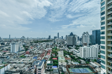 2 Bedroom Condo for rent in The Empire Place, Thung Wat Don, Bangkok near BTS Sueksa Witthaya