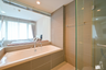 2 Bedroom Condo for rent in Siri at Sukhumvit, Phra Khanong, Bangkok near BTS Thong Lo