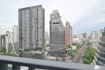 2 Bedroom Condo for rent in Siri at Sukhumvit, Phra Khanong, Bangkok near BTS Thong Lo