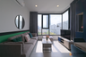 2 Bedroom Condo for rent in XT Ekkamai, Khlong Tan Nuea, Bangkok