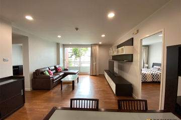 2 Bedroom Condo for rent in Baan Siri Ruedee, Lumpini, Bangkok near BTS Ploen Chit