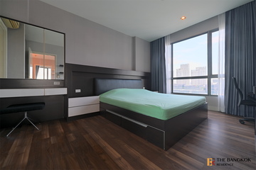 3 Bedroom Condo for rent in The Room Sukhumvit 62, Bang Chak, Bangkok near BTS Punnawithi