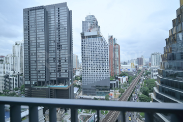 2 Bedroom Condo for rent in Siri at Sukhumvit, Phra Khanong, Bangkok near BTS Thong Lo