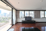 3 Bedroom Condo for rent in Lake Green, Khlong Toei, Bangkok near BTS Nana