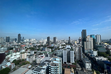 1 Bedroom Condo for rent in Ivy Thonglor, Khlong Tan Nuea, Bangkok near BTS Thong Lo