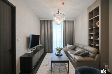 1 Bedroom Condo for rent in LAVIQ Sukhumvit 57, Khlong Tan Nuea, Bangkok near BTS Thong Lo