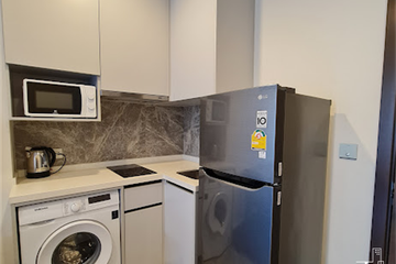 2 Bedroom Condo for rent in Whizdom Inspire Sukhumvit, Bang Chak, Bangkok near BTS Punnawithi