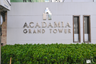 3 Bedroom Condo for rent in Acadamia Grand Tower, Khlong Tan Nuea, Bangkok near BTS Phrom Phong
