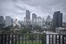 1 Bedroom Condo for rent in HQ by Sansiri, Khlong Tan Nuea, Bangkok near BTS Thong Lo