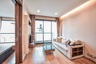 1 Bedroom Condo for rent in The Address Sathorn, Silom, Bangkok near BTS Chong Nonsi