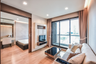 1 Bedroom Condo for rent in The Address Sathorn, Silom, Bangkok near BTS Chong Nonsi
