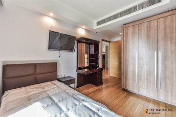 3 Bedroom Condo for rent in Prive by Sansiri, Lumpini, Bangkok near MRT Lumpini