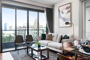 2 Bedroom Condo for rent in The Lumpini 24, Khlong Tan, Bangkok near BTS Phrom Phong