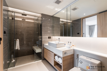 2 Bedroom Condo for rent in Destiny @ 63, Phra Khanong Nuea, Bangkok near BTS Ekkamai