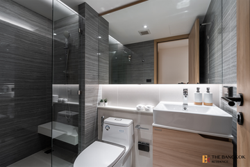 2 Bedroom Condo for rent in Destiny @ 63, Phra Khanong Nuea, Bangkok near BTS Ekkamai