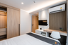 2 Bedroom Condo for rent in Destiny @ 63, Phra Khanong Nuea, Bangkok near BTS Ekkamai