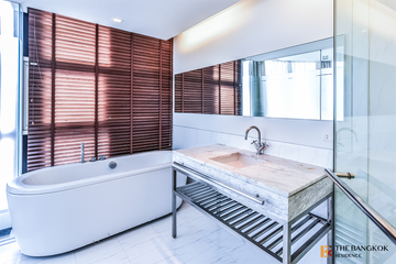2 Bedroom Condo for rent in Sathon Heritage Residences, Thung Wat Don, Bangkok near BTS Sueksa Witthaya