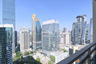 3 Bedroom Condo for rent in Athenee Residence, Lumpini, Bangkok near BTS Ploen Chit