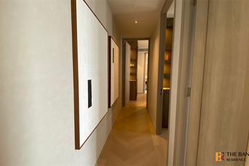 2 Bedroom Condo for rent in The Reserve Sathorn, Thung Maha Mek, Bangkok near BTS Chong Nonsi