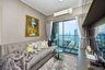 2 Bedroom Condo for rent in Ideo Sukhumvit 93, Bang Chak, Bangkok near BTS Bang Chak