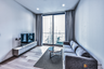 1 Bedroom Condo for rent in @ Sathorn, Thung Wat Don, Bangkok near BTS Saint Louis