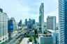 1 Bedroom Condo for rent in Supalai Icon Sathorn, Thung Maha Mek, Bangkok near MRT Lumpini