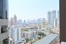 2 Bedroom Condo for rent in Siri Residence, Khlong Tan, Bangkok near BTS Phrom Phong
